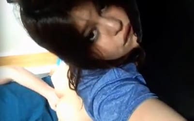 Latina Anal Virgin - Homemade porn xxX 18 year old Latin student in anal with ...