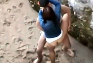 School Porn Amateur - Amateur Porn Teens sex on the Beach after School - Free Porn ...